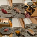 고봉초등학교 | 신사오마카세 스시오마주 디너 후기