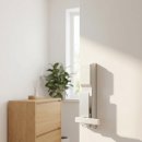 원 시스텍 | 밀레 도어락 지문인식 푸시풀, 18만원대에 이 구성이요? (무타공/셀프설치)