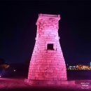 열선루 주춧돌 및 유구 일괄 | 경주 단풍 명소 불국사 붉은연심 반야연지 거닐다!