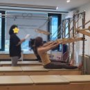 엠피국제필라테스;요가직업교육원