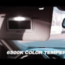 인코브(INCOBB KOREA) BMW 5시리즈 그란투리스모(BMW 5SERIES GT F07) 필립스(PHILIPS) LED 실내등 이미지