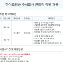 하이즈항공주식회사 티스토리