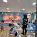 화순센터-비상11 | 광주 근교 아이랑 가볼만한곳 전남 화순 키즈라라 어린이 직업체험 내돈내산