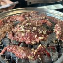 (맥)참숯불한우갈비살돼지항정살 | 대구 달서구 단체모임 가능한 월성동 한우맛집 미감정육식당 달서구점