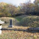 성임 묘 및 신도비 이미지