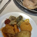 명륜진사갈비당감점 이미지