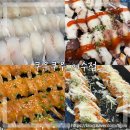 여수 웅천 초밥 뷔페 맛집 쿠우쿠우 평일 디너 가격 후기