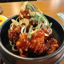 영통구청 | [수원/매탄동]수원 왕갈비통닭 맛집인데 샐러드바까지 미쳤던 수원왕갈비통닭 영통구청점 방문후기