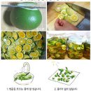 무농약 풋귤,청귤 50% 맛보기 이벤트 이미지