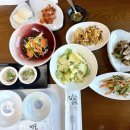 계룡농장 | [공주/계룡면 맛집, 블루리본을 받은 정갈한 한식 밥상은 - 밥꽃하나피었네]