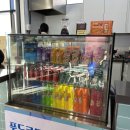 경주루지월드 푸드코트 이미지