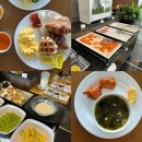 썬시티 | 경주 마우나오션리조트 조식 썬시티레스토랑 자세한 후기