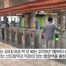 지하철 부정승차 벌금1900만원 안내고 버틴 30대녀.jpg 이미지
