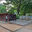 성주사 회귀형 숲길 이미지