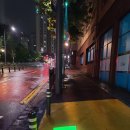 내손탁구장 앞 이미지