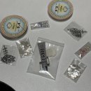 Wrapping-w | [W.5] 상견례 선물 - 혼주 브로치 직접 만들기 (까요미 스튜디오)