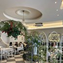 포시즌 | 분당 브런치 맛집 포시즌키친 방문 후기 (트러플뇨끼 맛집!)