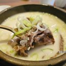 부산 해운대 마린시티 맛집 거대곰탕 본점 한우 1++ 사골 곰탕맛집