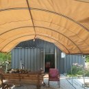 산골쉼터 이미지