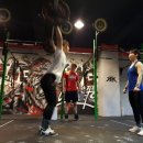 R2G CrossFit 이미지