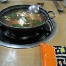 계란말이 김치찌개 이미지
