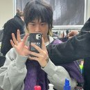 택배기사 재정주행 이미지