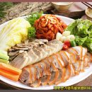 정말 맛있는 족발 이미지