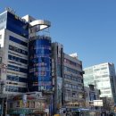 훼미리프라자빌딩 앞 이미지