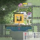 경남도청(도청사거리방면) | 경상남도청(경남도청) 찾아 오시는 길