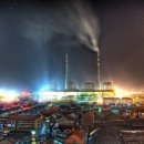 세원 발전소 이미지