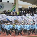 강창학종합경기장 주경기장 이미지