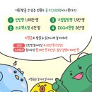 [강원대학교 대학교일자리플러스센터 서포터즈_나래플러스3기] 대학생들! 이거 안보면 손해다. &#34;온통...