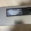 BLUE2PC | NEO75 State Blue 완제품 후기｜조립 커스텀 키보드 유저가 써본 하우징·스위치·키캡 완성도