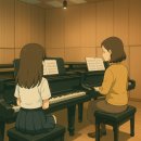 [김포/사우] 포레스트 뮤직스튜디오 투룸 피아노 연습실 후기 (내돈내산)