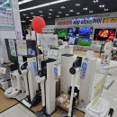 홈플러스 작전점 앞 이미지