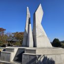 망향의동산 화장실 이미지