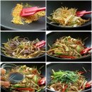 낙지 잡채밥 이미지