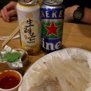 [제주맛집] 동문시장 유남수산_갓성비 한치회 포장 도민 맛집 내돈내산