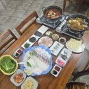 성산바다횟집