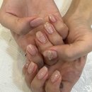 범계역네일 포쉬네일 롯데평촌점 웨딩네일 디자인 잘하는 범계네일샵