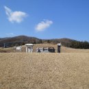 이완 묘 및 정려각 이미지