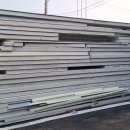 용신자원, 용신철거산업 | 당진 폐판넬 처리 업체 찾으시나요? 더플러스자원의 깔끔한 수거 현장 후기