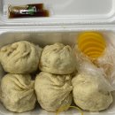 주먹만두찐빵 이미지