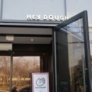 헤이!스콘(Hey!Scone) | 헤이도우 / 인덕원에 있는 대형 브런치 카페 HEY DOUGH 후기