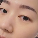 화명동 눈썹 세이브로우 찐 만족 후기 (+속눈썹펌까지)