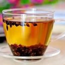 보리차 칼로리 효능 성질 부작용과 카페인 함량 이미지