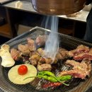 파주 야당역 양고기 무한리필 맛집 라무야끼 내돈내산 후기