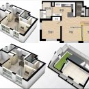 논곡중학교 내 이미지