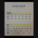 컬리수 사이즈 추천 후기
