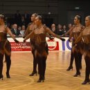 2024 WDSF World Formation Latin Final Schwechat | Star (MGL) 이미지
